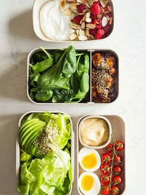 מה אתה יכול ומה לא יכול לאכול בדיאטת קטו